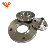 dn100 concrete pump pipe flange clamp high pressure wedge coupling type